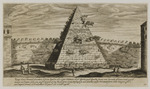 Die Cestius-Pyramide