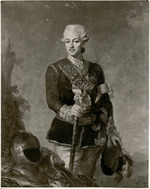 Gustav III. König von Schweden