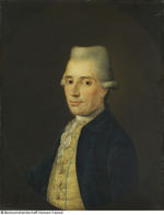 Josias II. Graf von Waldeck-Bergheim