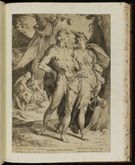 Bacchus, Ceres und Venus