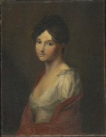 Betty Tischbein (Kopie nach Johann Friedrich August Tischbein)