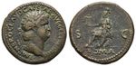 Nero Claudius Caesar Germanicus / Roma