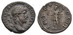 Publius Aelius Hadrianus /  Roma als Amazone stehend, hält Victoria
