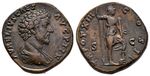 Antoninus Pius für Marcus Aurelius / Virtus