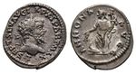 Septimius Severus / Annona