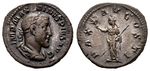 Maximinus I. Thrax / Pax Augusti