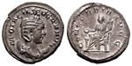 Philippus I Arabs für Otacilia Severa / Concordia
