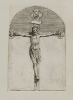 Das Kruzifix