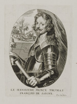 Tommaso di Savoia Carignano