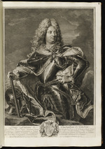Louis Antoine de Pardaillan de Gondrin