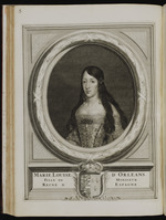 Maria Louisa Königin von Spanien