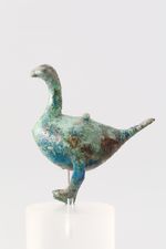 Vogelanhänger