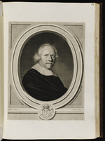 Cousebant, Bürgermeister von Haarlem und Amsterdam