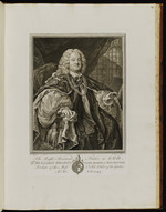 Benjamin Hoadly Bischof von Winchester