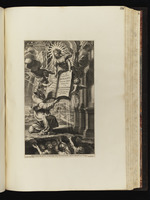 Titelblatt für "In Ecclesiasticum Commentarius"