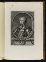 Ludwig XV. König von Frankreich