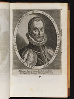 Emanuel Philibert Herzog von Savoyen