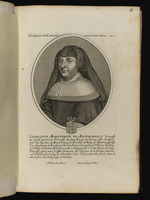 Charlotte-Marguerite de Montmorency de Condé