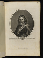 Henri Jules de Bourbon de Condé