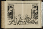 Thesenblatt des Guillaume de Longueil (unterer Teil)