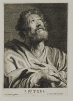 Der Apostel Petrus