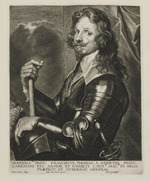 Thomas Franz von Savoyen-Carignan