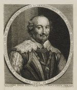 Johann VIII. von Nassau-Siegen