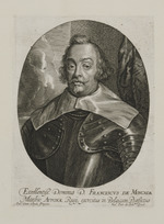 Francisco de Moncada