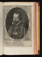 Fortunatus von Madrutz