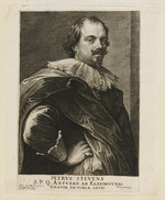 Pieter Stevens
