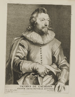 Jacques de Cachiopin