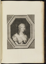 Anne Sophia Herbert, Herzogin von Carnarvon