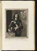 Henry Frederick Howard, Graf von Arundel