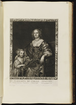Margaret Russell, Gräfin von Carlisle und Manchester