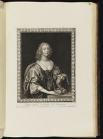 Anne Sophia Herbert, Gräfin von Carnarvon