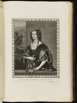 Anne Douglas, Gräfin von Morton
