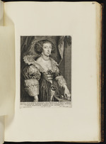 Henriette de Lorraine, Prinzessin von Pfalzburg