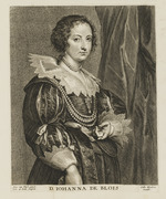 Johanna de Blois