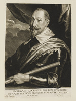 Gustav Adolf II., König von Schweden
