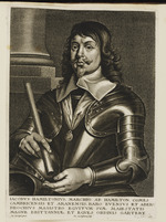 James Hamilton, Herzog von Hamilton