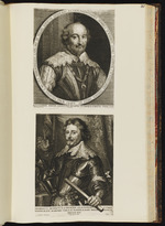 165 | Johannes Comes Nassov. / Fredericus Henricus Princ. Auraus. Comes Nassov. | Coenr. Waumans.