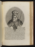Karl I. Kaiser des Heiligen Römischen Reiches