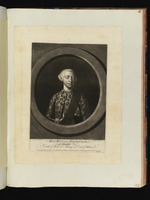 Edward Augustus Herzog von York und Albany, Earl von Ulster