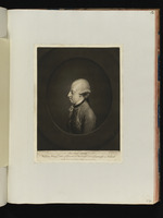 William Henry Herzog von Gloucester und Edinburgh