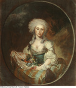 Carolina Wilhelmina Augusta Freiin Geyling von Altheim