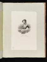 Charlotte Auguste Princessin von Wales und Sachsen Coburg