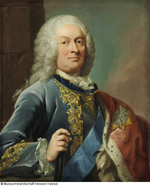 Wilhelm VIII. Landgraf von Hessen-Kassel