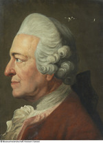 Johann Georg van Freese