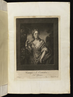 Comtesse A. Cernyšëv