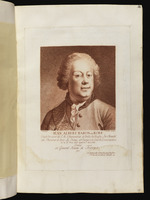 Johann Albrecht von Korff